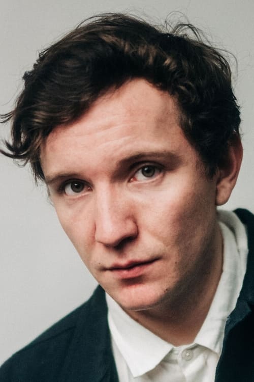 Леонард Кэроу