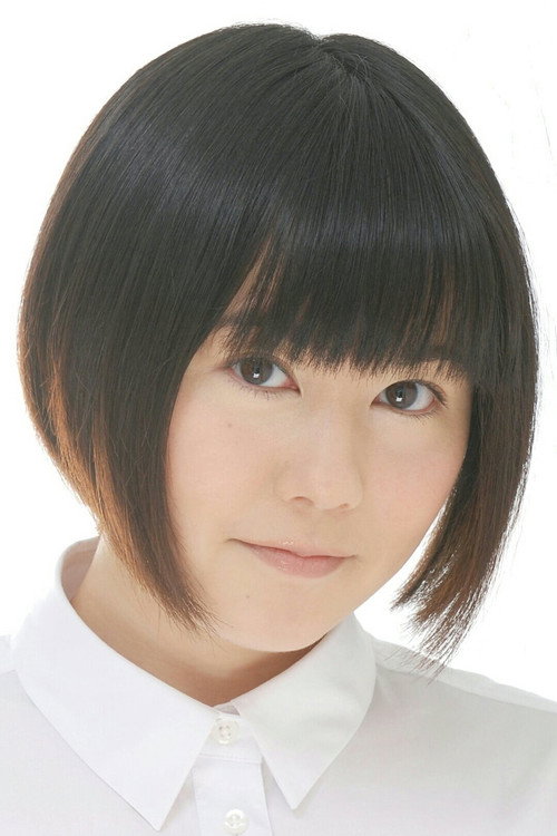 Ларисса Такэда Таго