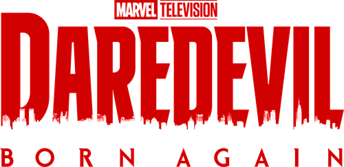 Сорвиголова: Рождённый заново