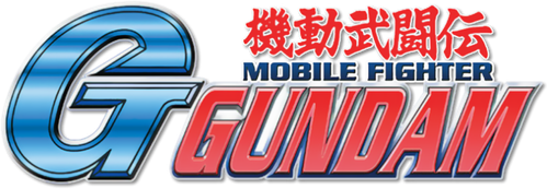 Мобильный воин Джи-Гандам