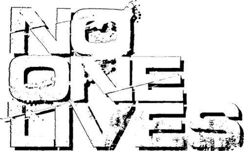 Никто не выжил