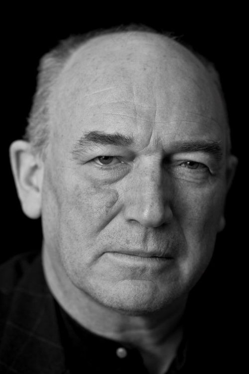 Тим Вудворд