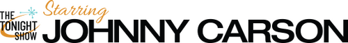 Вечернее шоу Джонни Карсона