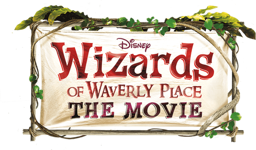Волшебники из Вэйверли Плэйс в кино