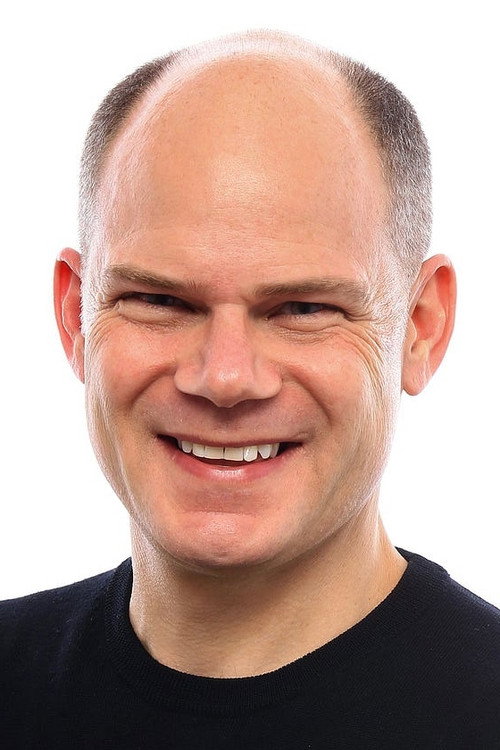 Колин Дэкер