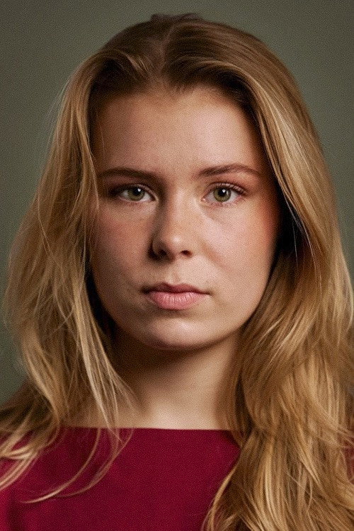 Siri Skjeggedal