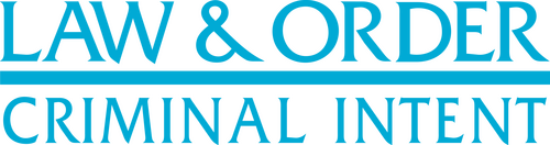 Закон и порядок. Преступное намерение
