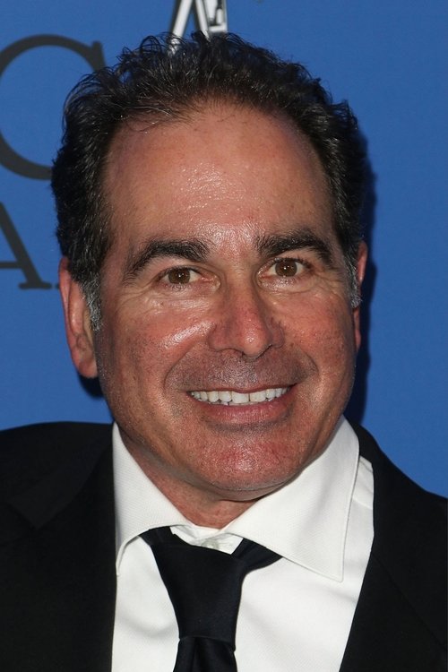 Джон Шварцман